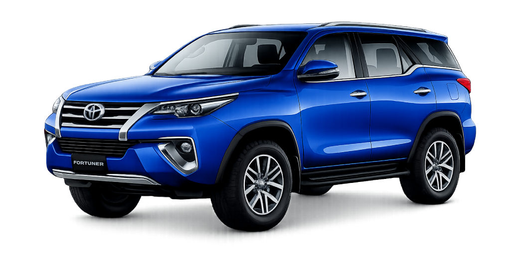 Fortuner